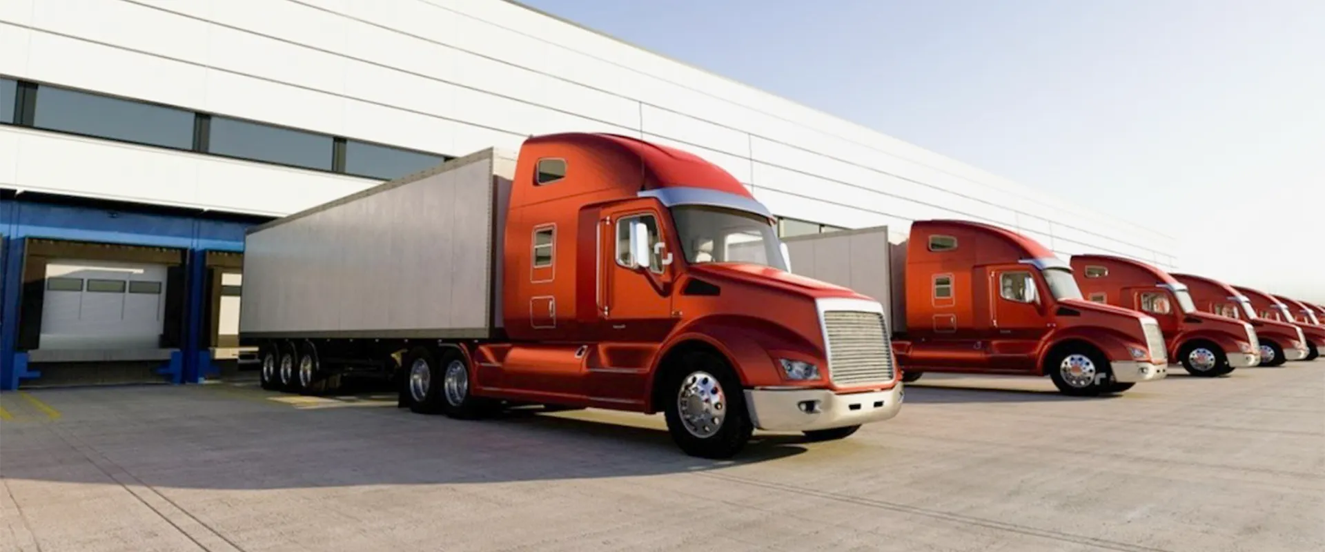 Shipper - Bigmikes Dispatch